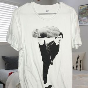 GAP Shirts - Jackie Chan T-shirt GAP Shirts - Jackie Chan T-shirt